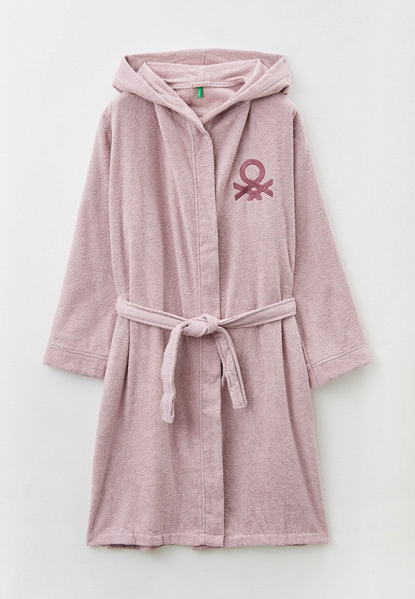 United Colors of Benetton Халат домашний - фото 1