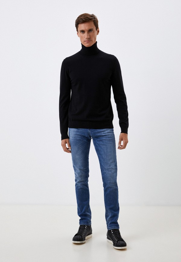 Sisley Водолазка - фото 2