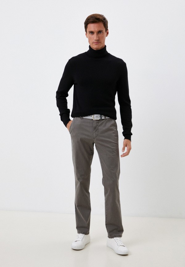 Sisley Водолазка - фото 2