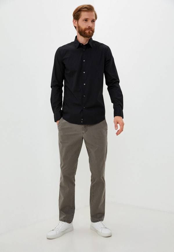 Sisley Рубашка - фото 2