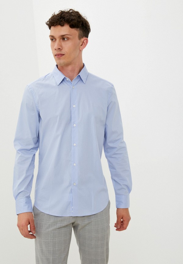 Sisley Рубашка - фото 4