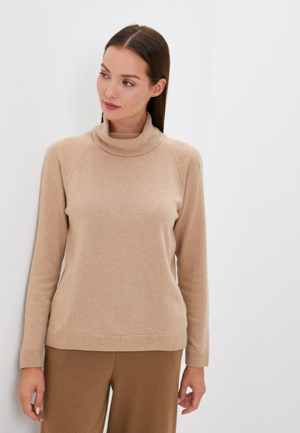 United Colors of Benetton Водолазка - фото 1