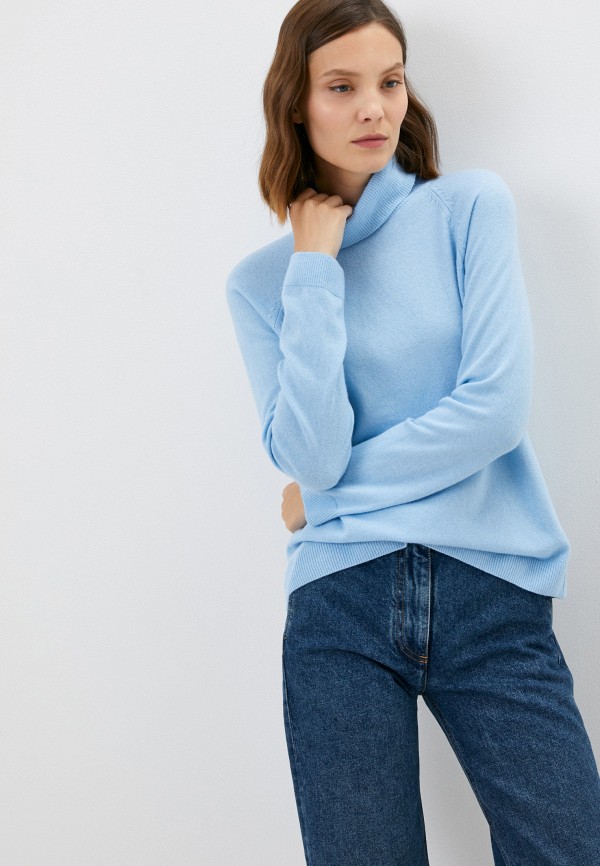 United Colors of Benetton Водолазка - фото 1