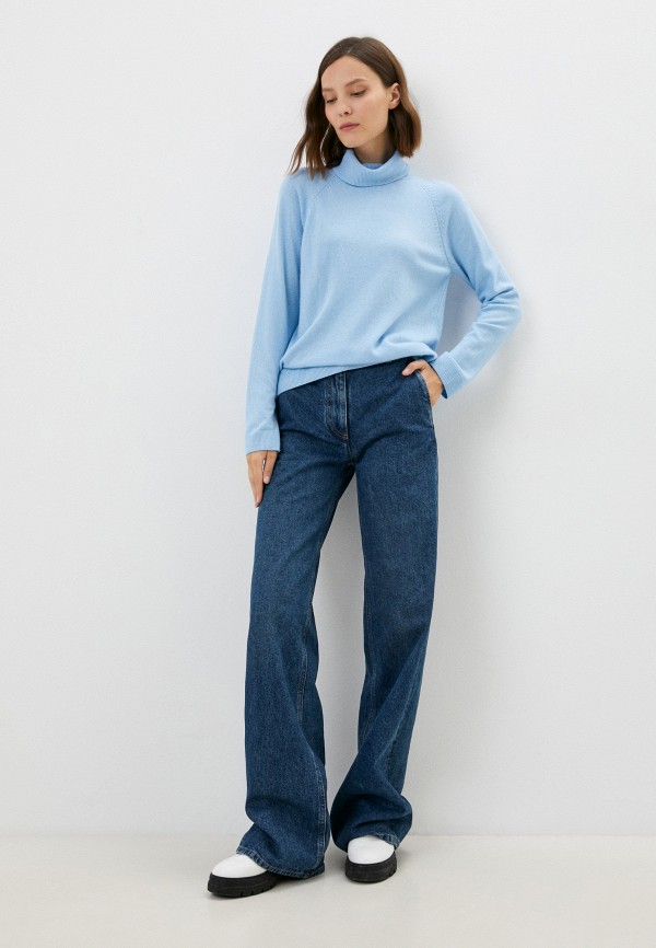 United Colors of Benetton Водолазка - фото 2