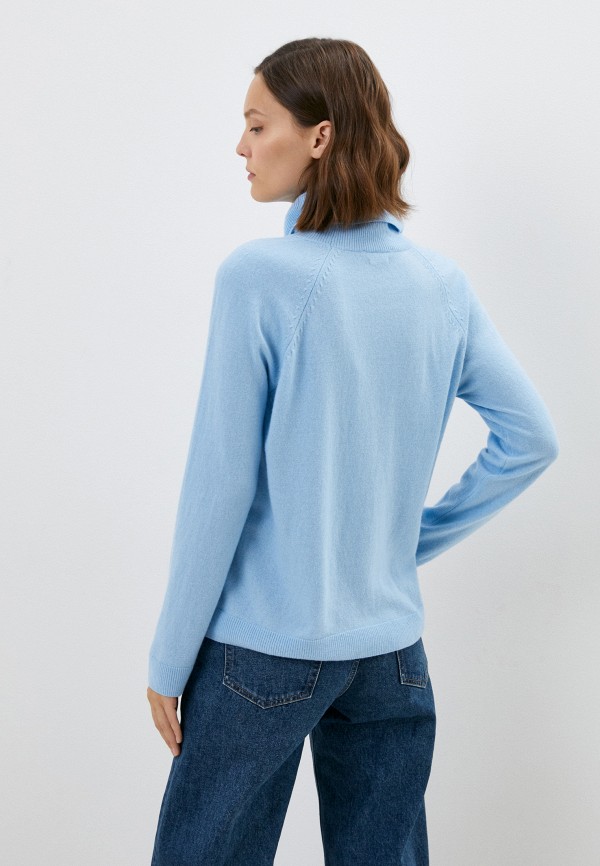 United Colors of Benetton Водолазка - фото 3