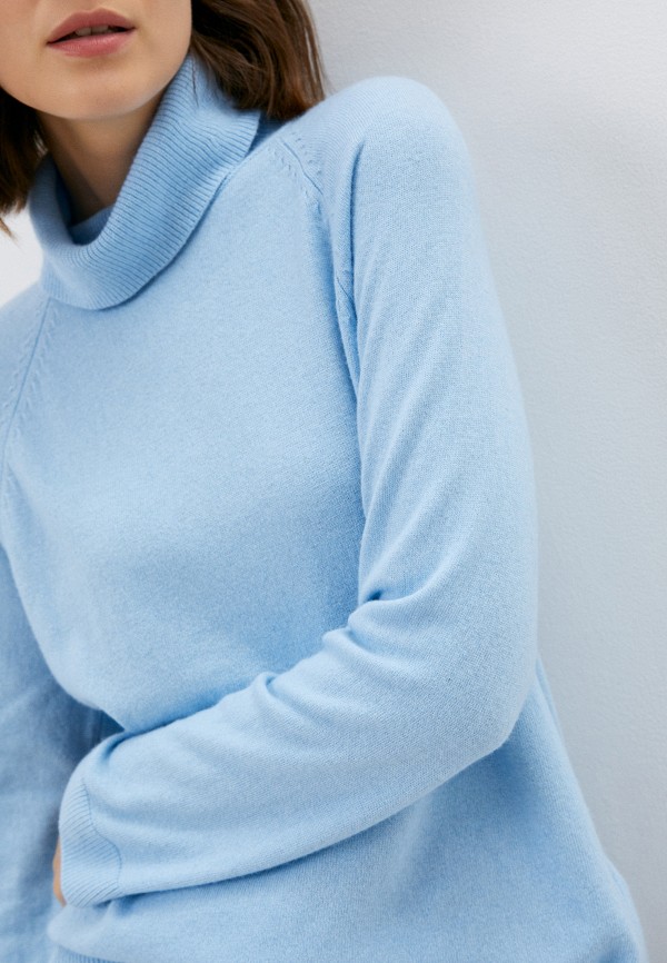 United Colors of Benetton Водолазка - фото 4