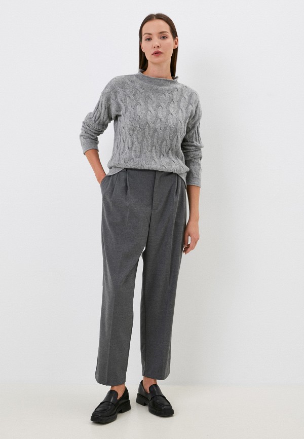 United Colors of Benetton Джемпер - фото 2