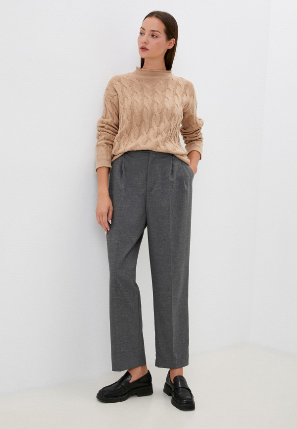 United Colors of Benetton Джемпер - фото 2