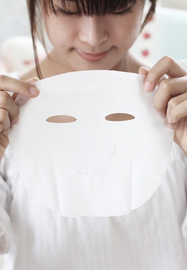 LuLuLun Маски для лица 3 шт. - антивозрастные - фото 6