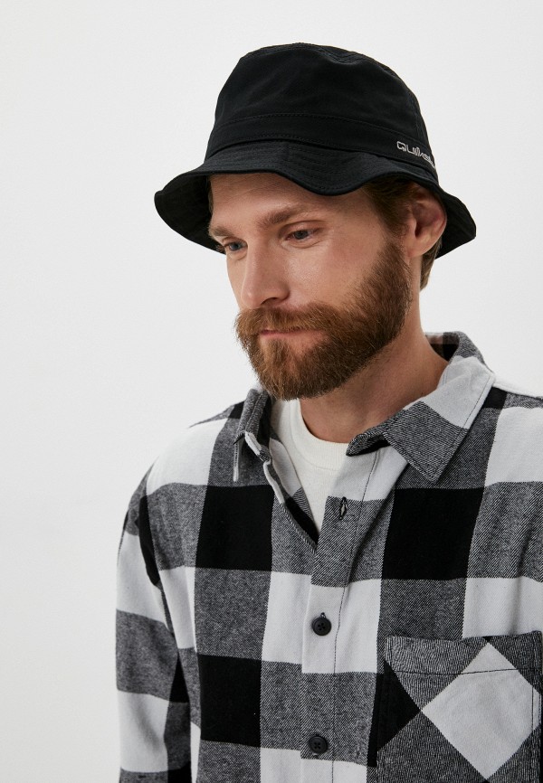 Quiksilver Панама - BLOWNOUT BUCKET M HATS KVJ0 - фото 4