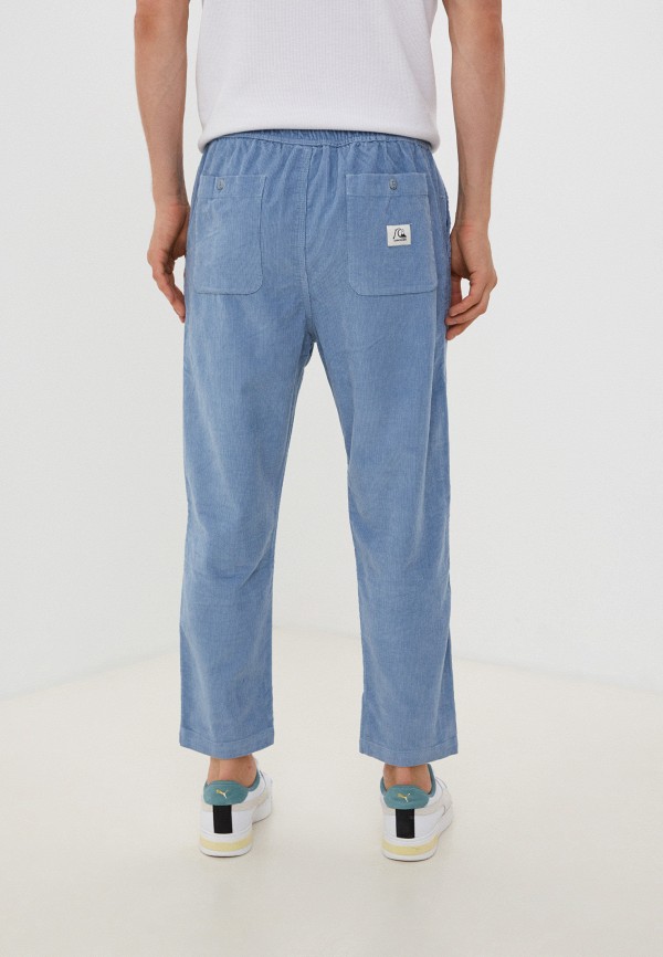 Quiksilver Брюки - CORDUROYELASTIC M NDPT BJN0 - фото 3