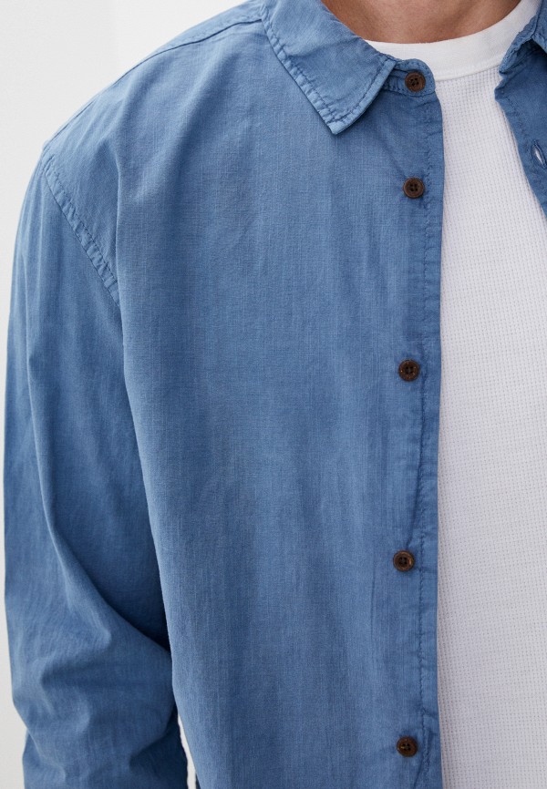 Quiksilver Рубашка - BOLAM M WVTP BJN0 - фото 4