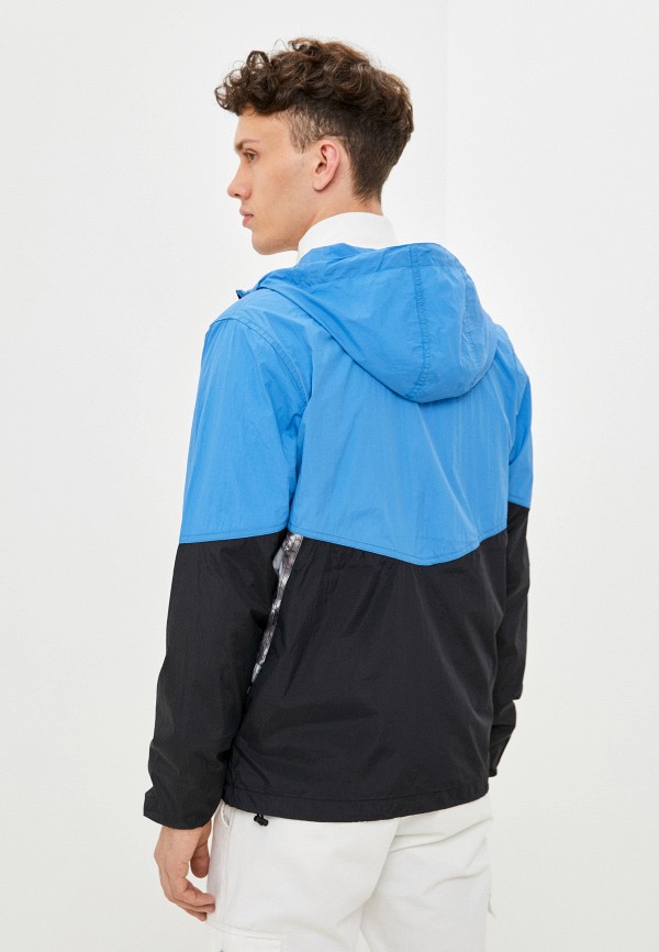 DC Shoes Ветровка - DAGUP BLOCK 2 M J - фото 3