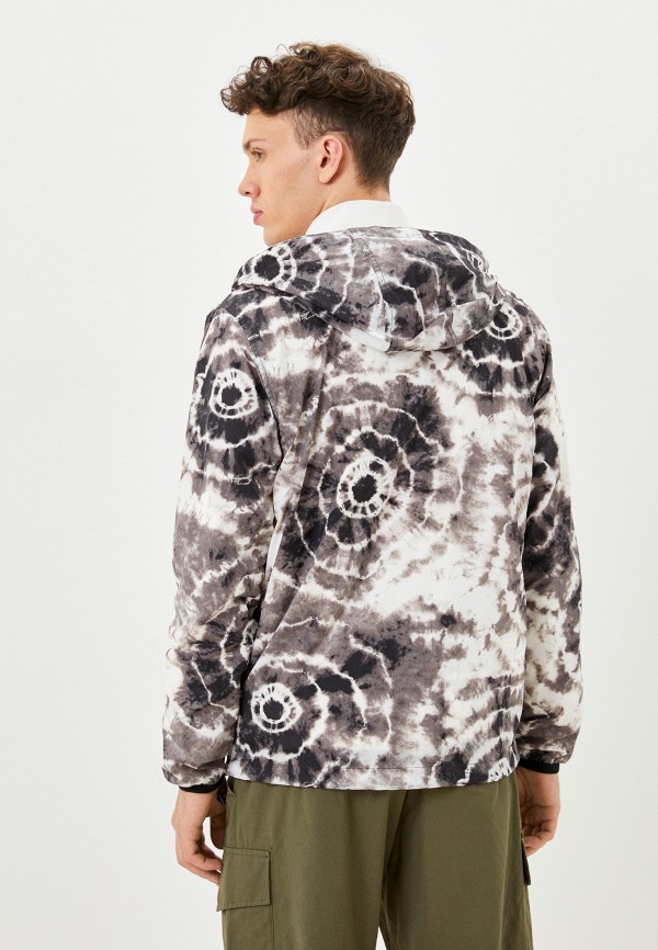 DC Shoes Ветровка - DAGUP PRINT 2 M J - фото 3