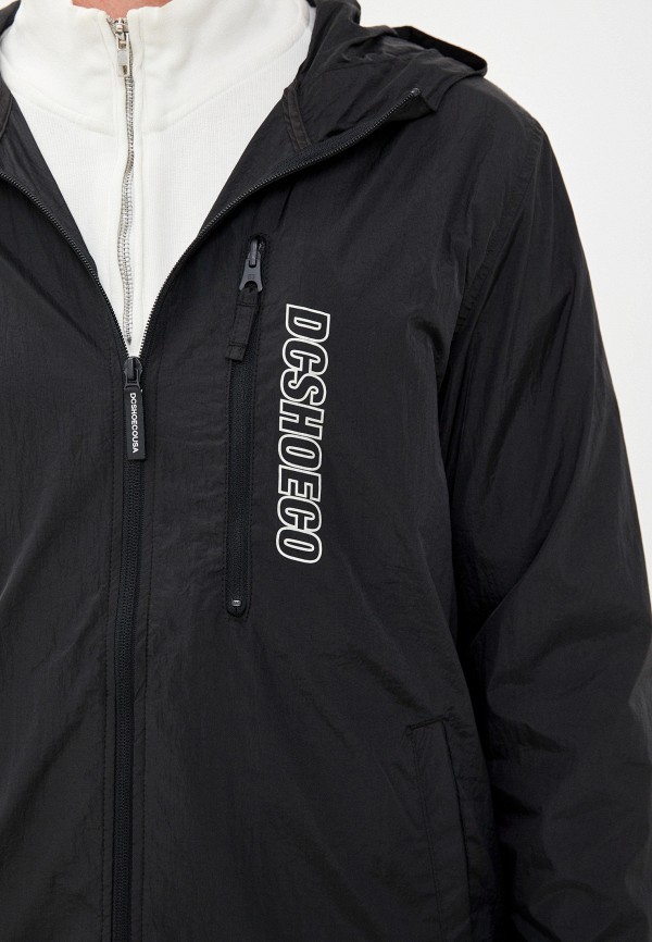 DC Shoes Ветровка - DAGUP SOLID 2 M J - фото 5
