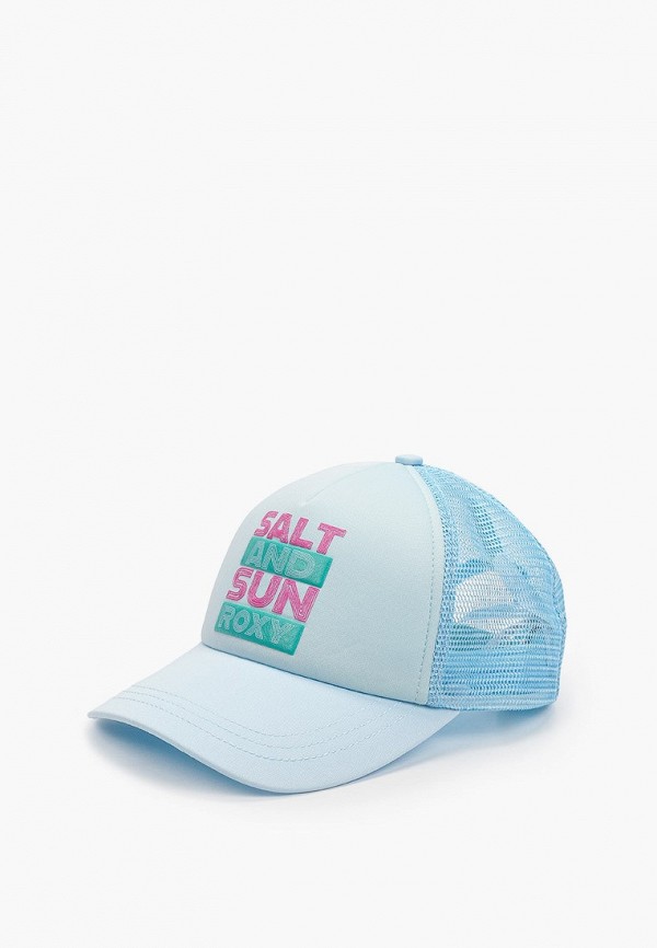 Roxy Бейсболка - PINK SCARLET - фото 1