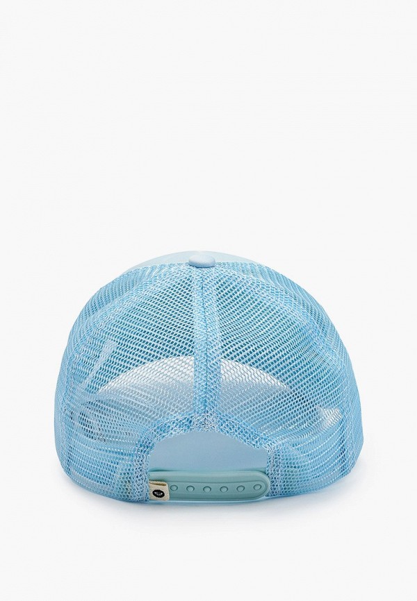 Roxy Бейсболка - PINK SCARLET - фото 2