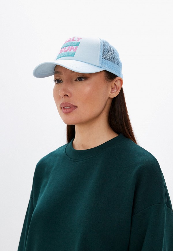 Roxy Бейсболка - PINK SCARLET - фото 4