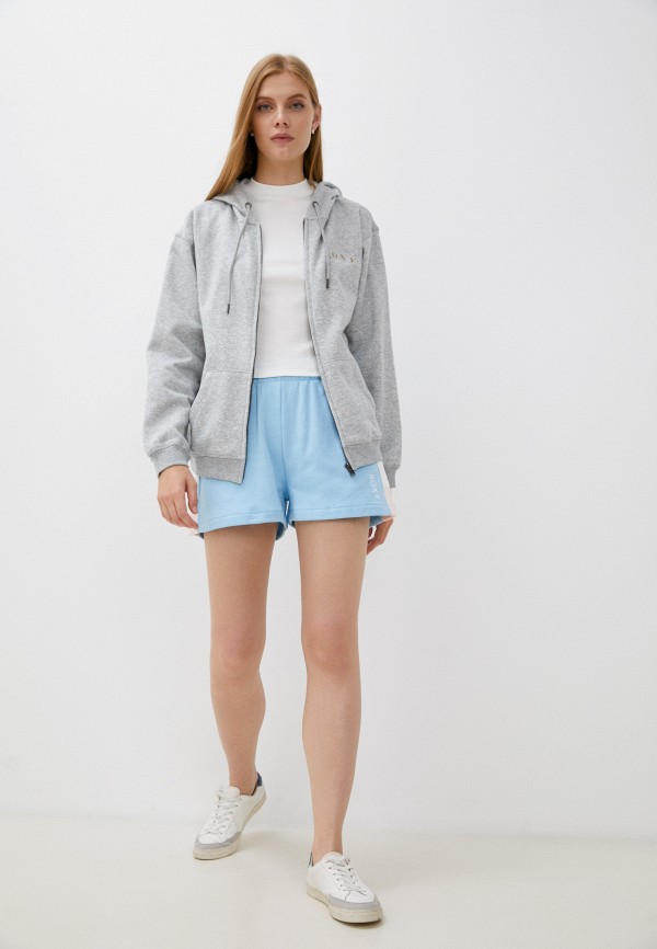 Roxy Толстовка - SURF STOKED - фото 2