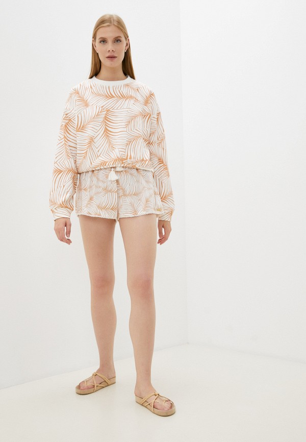 Roxy Свитшот - OFFTO THE BEACH - фото 2