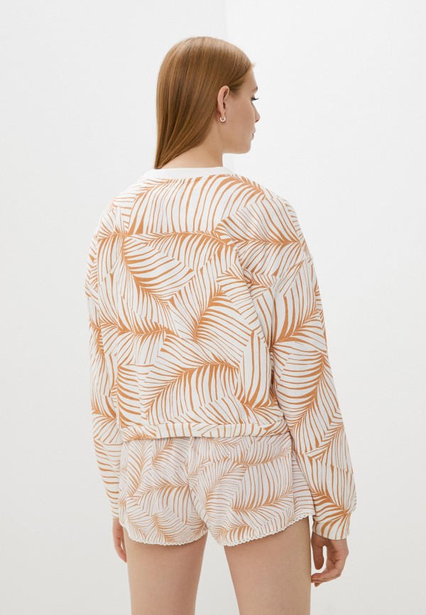 Roxy Свитшот - OFFTO THE BEACH - фото 3