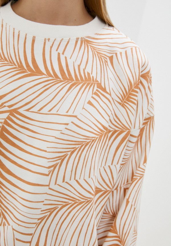 Roxy Свитшот - OFFTO THE BEACH - фото 4