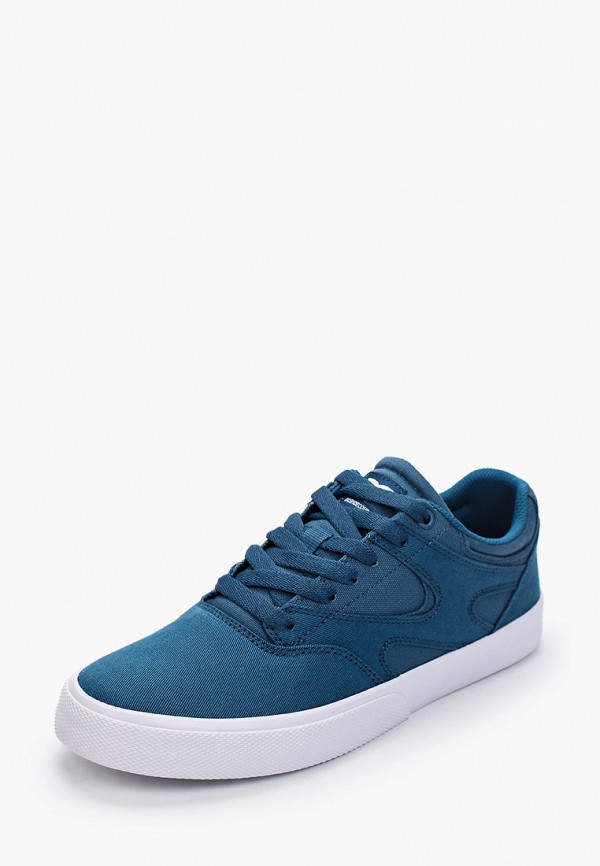 DC Shoes Кеды - KALIS VULC - фото 2