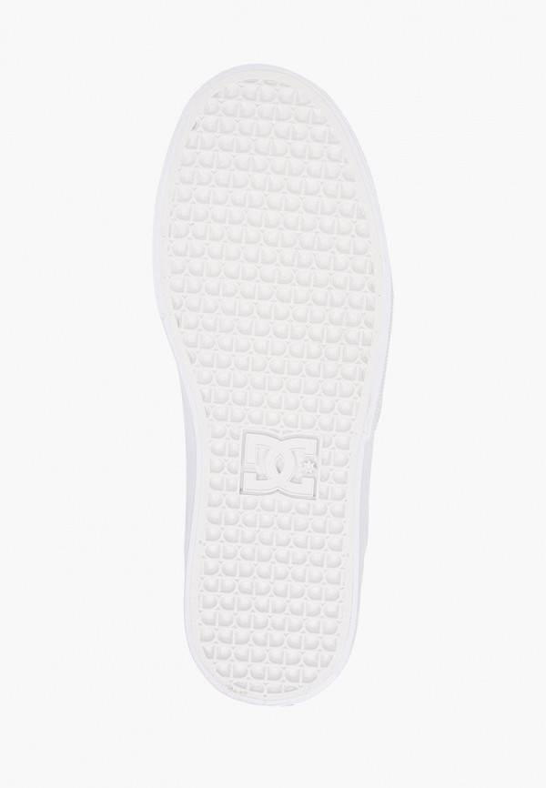 DC Shoes Кеды - KALIS VULC - фото 5
