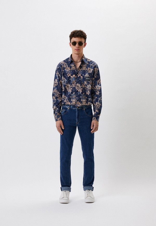 Versace Jeans Couture Рубашка - фото 2
