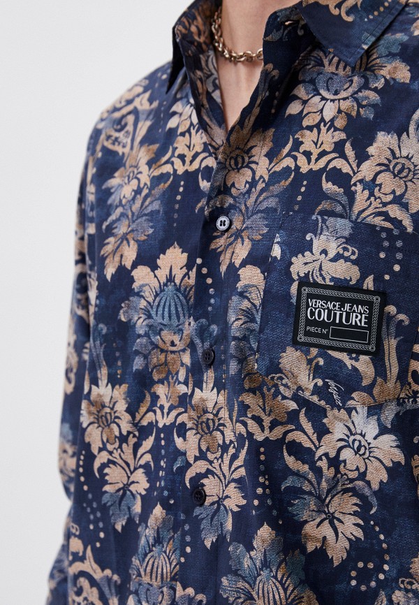 Versace Jeans Couture Рубашка - фото 4