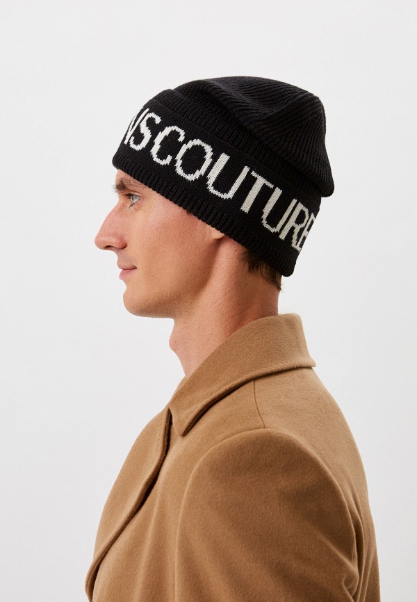 Versace Jeans Couture Шапка - фото 5