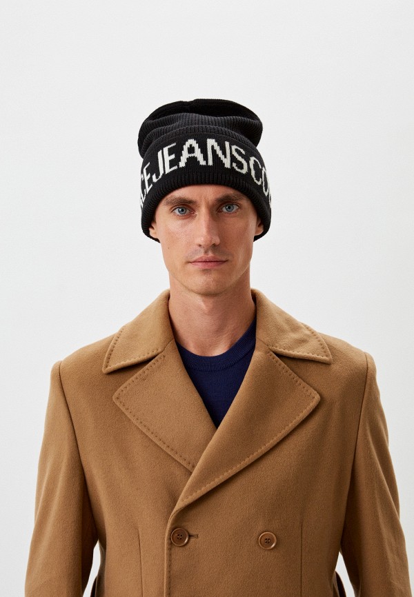 Versace Jeans Couture Шапка - фото 4