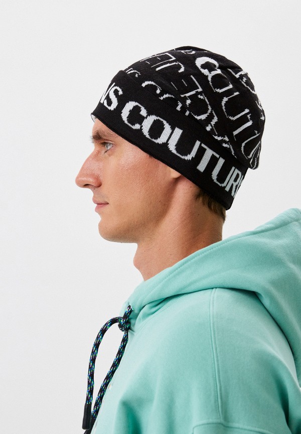 Versace Jeans Couture Шапка - фото 5