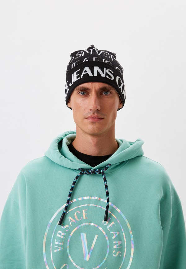 Versace Jeans Couture Шапка - фото 4