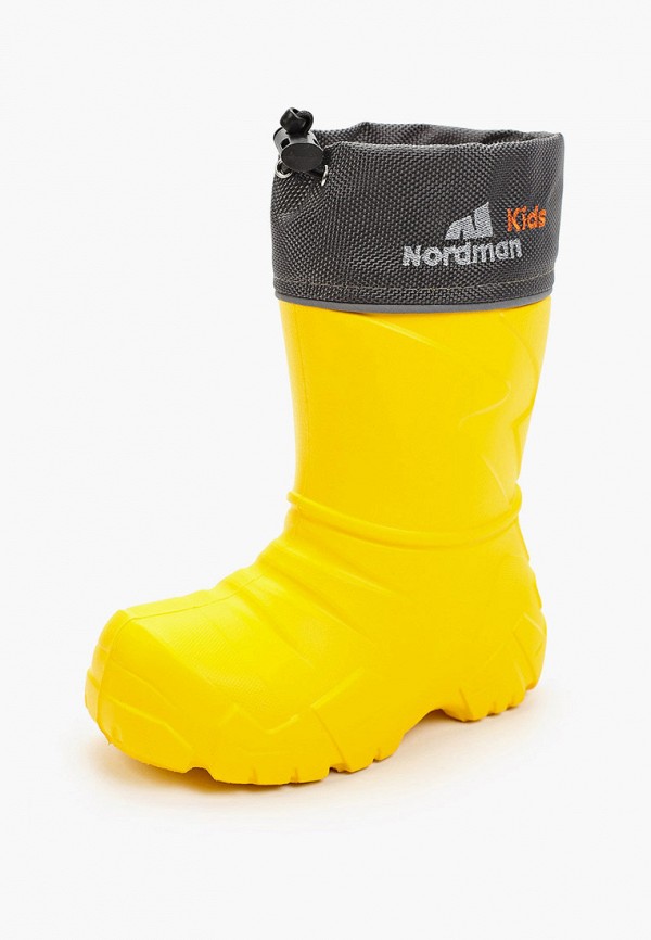 Nordman Сапоги резиновые - фото 2
