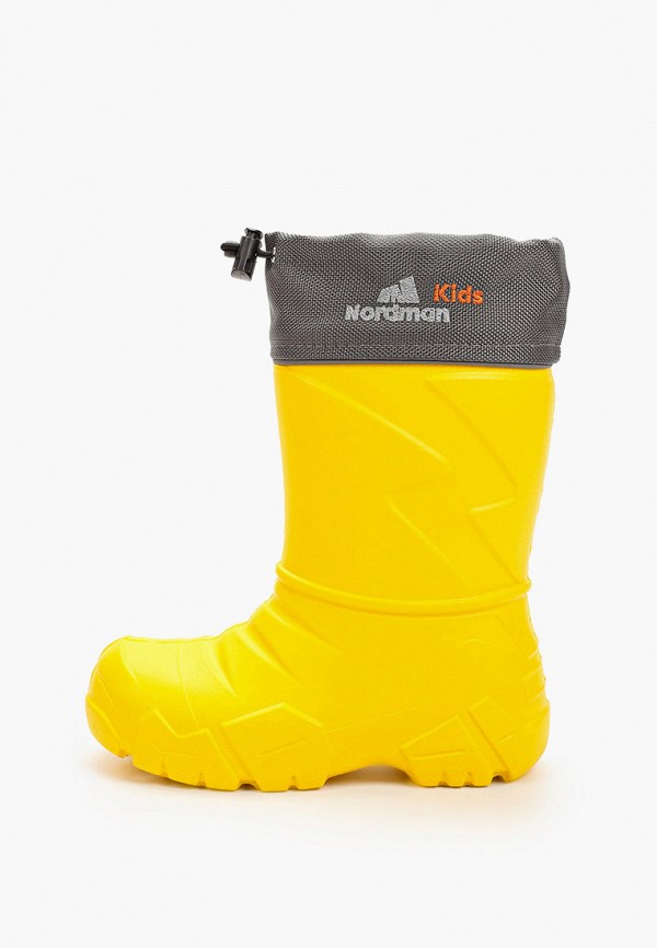 Nordman Сапоги резиновые - фото 1