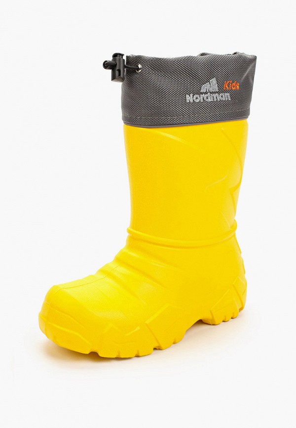 Nordman Сапоги резиновые - фото 2
