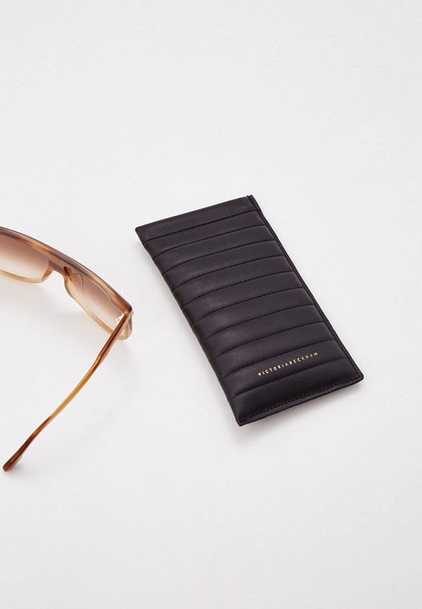 Victoria Beckham Очки солнцезащитные - VB643S 772 - фото 4