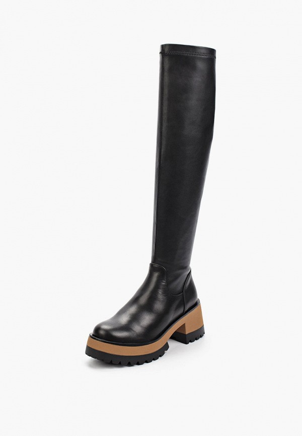 Covani Ботфорты - фото 2