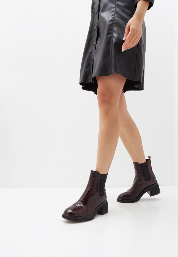 Covani Ботильоны - фото 6