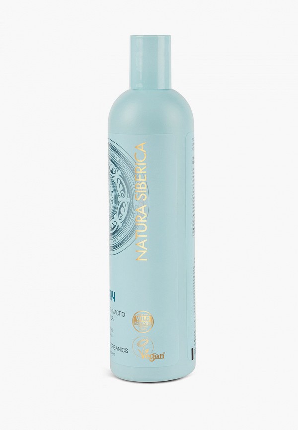 Natura Siberica Гель для душа - -масло, "BIO.ICY BERRY витамины для кожи", 400 мл - фото 2