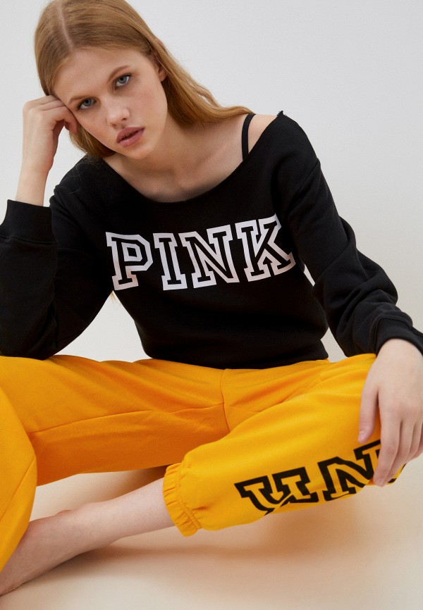 Victoria's Secret Pink Свитшот - фото 1