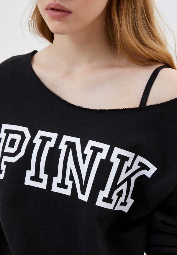 Victoria's Secret Pink Свитшот - фото 4
