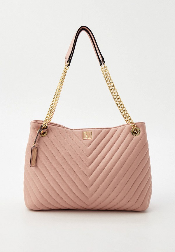 Сумка Victoria's Secret, цвет: розовый, RTLABU719201 — купить в ...