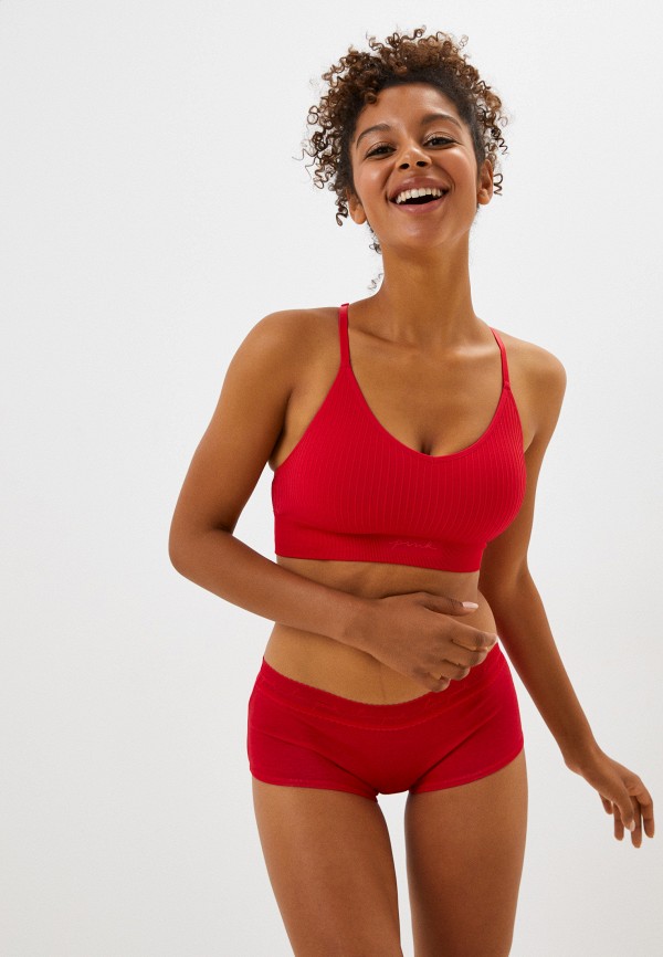 Victoria's Secret Pink Трусы - BOYSHORT - фото 1