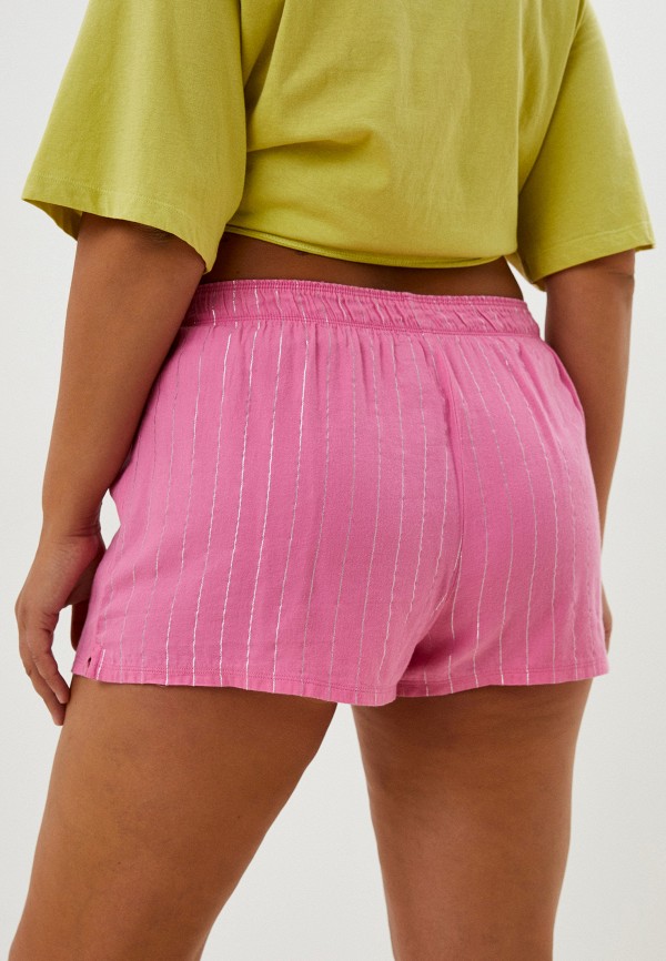 Шорты домашние Victoria's Secret Pink, цвет: розовый, RTLABV776401 ...