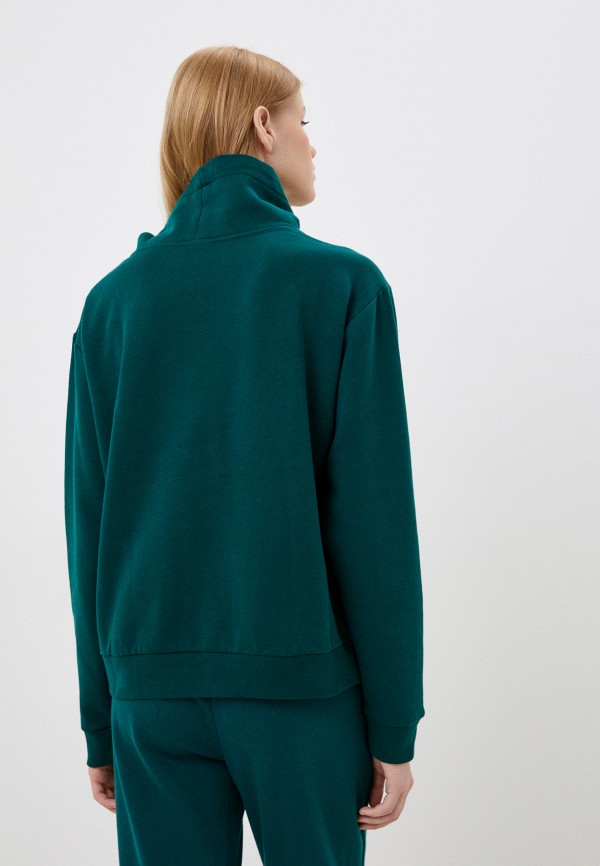 Худи Victoria's Secret Pink, цвет: зеленый, RTLABV779201 — купить в ...