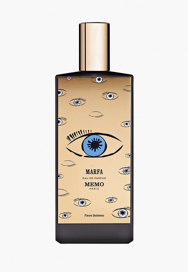 Memo Парфюмерная вода - фото 1