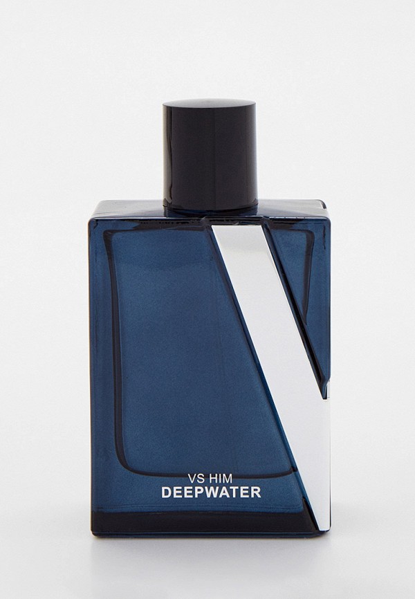 Одеколон Victoria's Secret "VS Him Deepwater", 100 мл, цвет: прозрачный ...