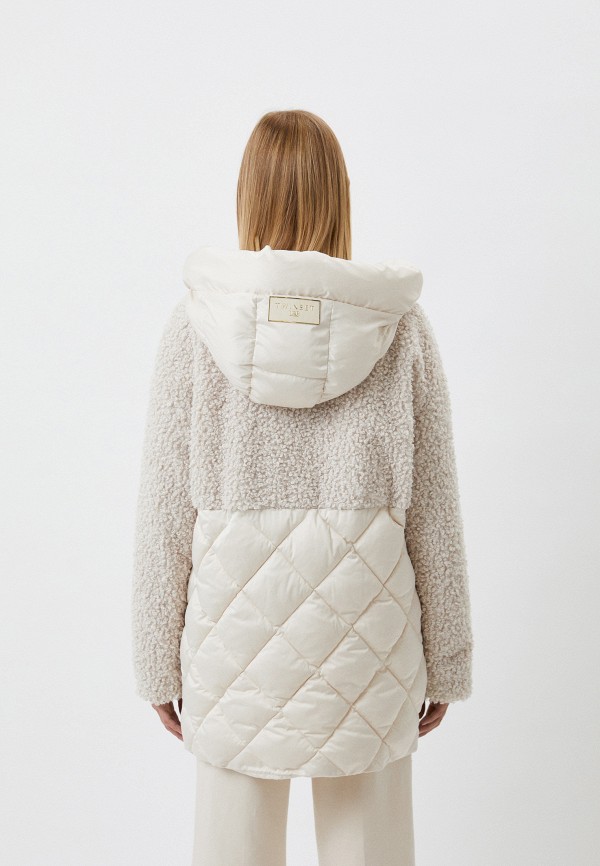 Twinset Milano Куртка утепленная - U&B - фото 3